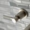 Kingston Brass Roman Tub Faucet, Brushed Nickel, Wall Mount KS8028DKL - alternate 5